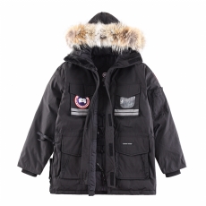 Canada Goose Down Jackets